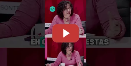 Embedded thumbnail for 🇲🇽 MEDIOS QUE GRITAN “CENSURA” PERO CALLAN ANTE LA DESINFORMACIÓN