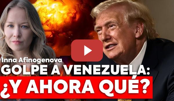 Embedded thumbnail for ¿Es México el siguiente? Claves para entender el presente y futuro de Venezuela (Y América Latina)