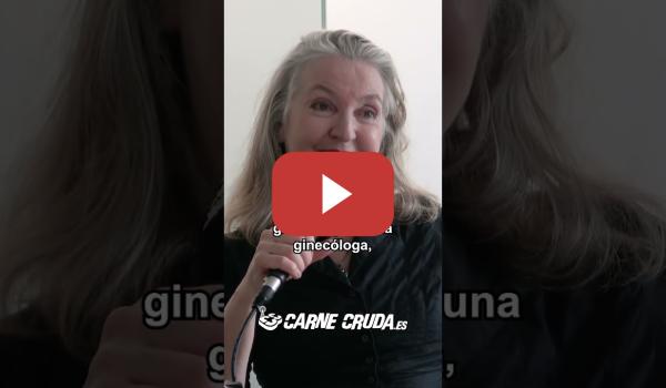 Embedded thumbnail for Rebecca Solnit y el mansplaining - Un Derroteros especial de Carne Cruda