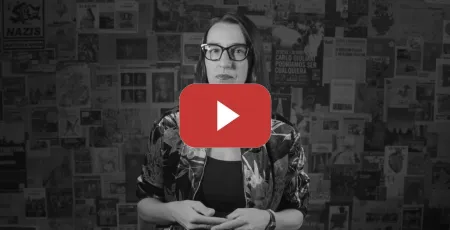 Embedded thumbnail for Una carta urgente para defender los avances feministas