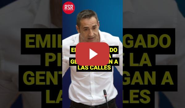 Embedded thumbnail for ¿Cuándo es la Manifestación?