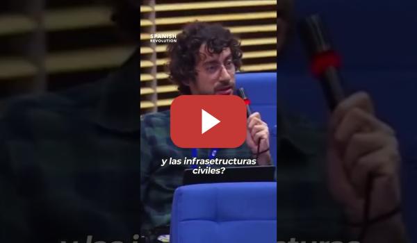 Embedded thumbnail for Despedido por preguntar