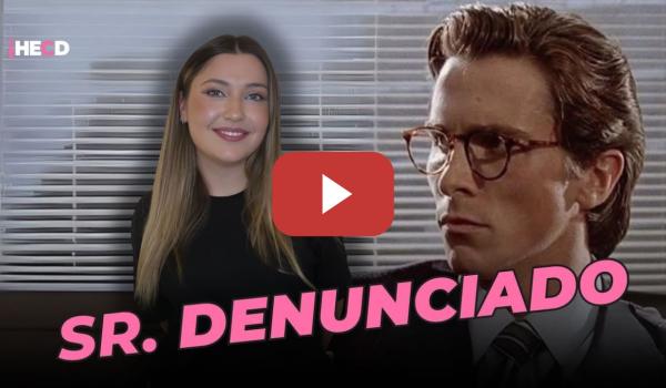 Embedded thumbnail for MARINA LOBO REVIENTA EL BÚNKER DEL SEÑOR LIBERAL 💣 Acción Contra el Odio (ACO) lo lleva a tribunales