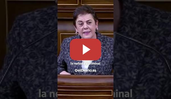 Embedded thumbnail for Bildu reprocha al PP que use el accidente de Adamuz para reequilibrar la criminal gestión de la dana