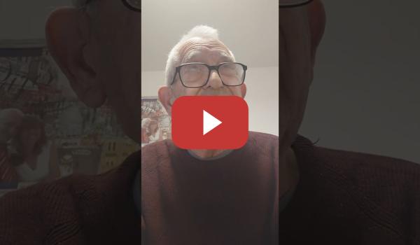 Embedded thumbnail for Mi apoyo y solidaridad con las mujres matratadas