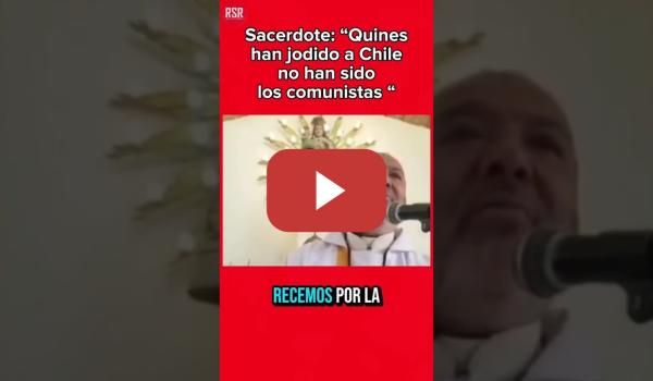 Embedded thumbnail for Queremos ir a Misa