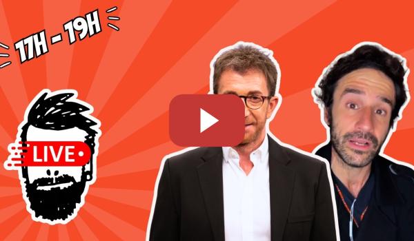 Embedded thumbnail for 🔴 Pato MOCOS, informador 🔴ANTONINI está MALINCHE