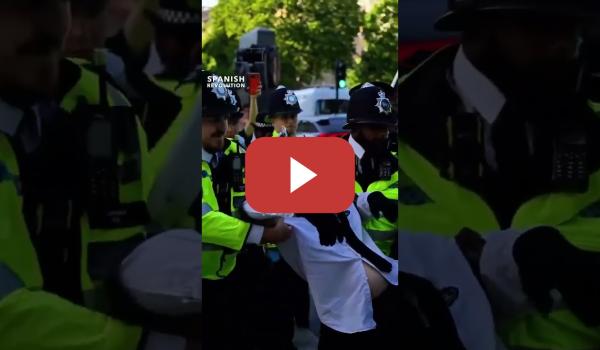 Embedded thumbnail for Libertad o sionismo