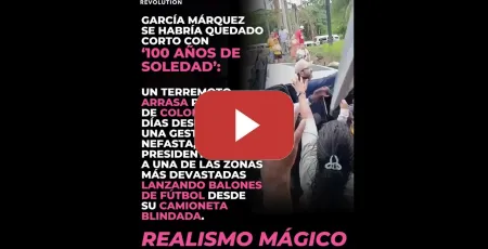 Embedded thumbnail for Realismo mágico