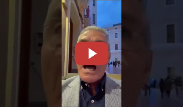 Embedded thumbnail for La Semana Santa de Málaga es para ricos