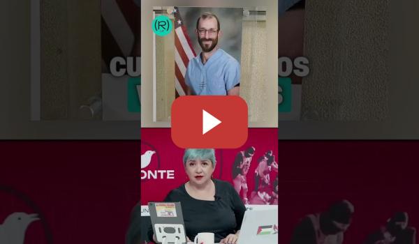 Embedded thumbnail for 🇺🇸 ICE mata a un enfermero estadounidense en Minneapolis