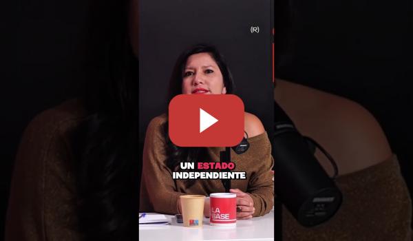 Embedded thumbnail for ¿Cómo están las relaciones entre China y Taiwán?