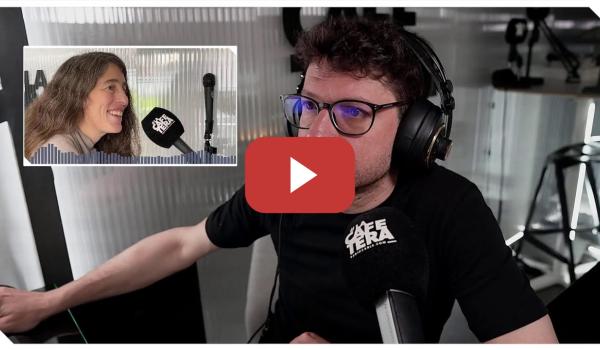 Embedded thumbnail for ¿Tregua o Trampa? El Plan Oculto de Trump en Irán | Podcast La Cafetera