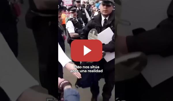 Embedded thumbnail for Injusticia masiva