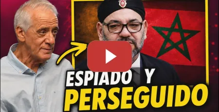 Embedded thumbnail for 🚨📰 El PERIODISTA ESPAÑOL que Marruecos INTENTÓ ENCARCELAR: Ignacio Cembrero en Furor TV