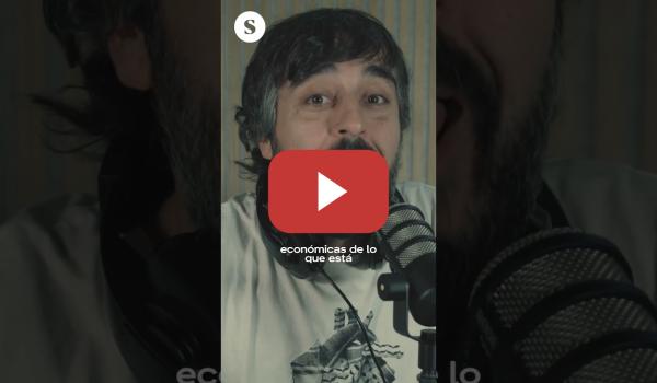 Embedded thumbnail for Podcast | Asalto: Un acuerdo comercial con genocidas