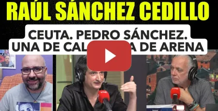 Embedded thumbnail for Raúl Sánchez Cedillo. Pedro Sánchez en el Congreso, una de cal y otra de arena. Elefante habitación.