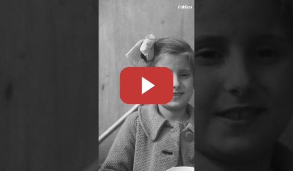 Embedded thumbnail for El éxodo de los &#039;niños de la guerra&#039; ante el horror y el hambre