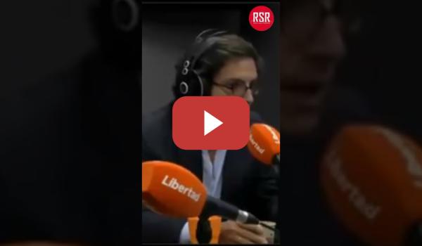 Embedded thumbnail for Si gana el PP, gobernarán con VOX