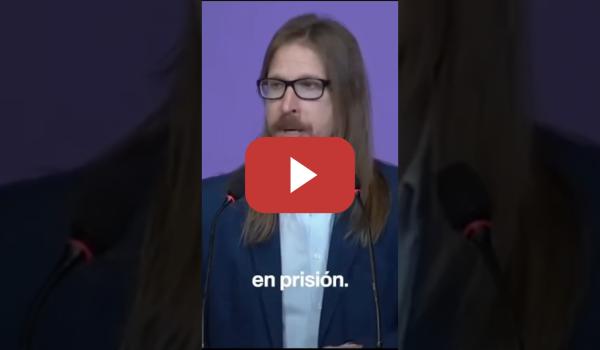 Embedded thumbnail for Imputan a cabecillas de Ayuso por los protocolos de la vergüenza que dejaron morir a 7291 personas