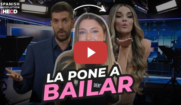 Embedded thumbnail for AQUÍ SE VATICINÓ LO DE MELODY 🔥 Marina Lobo explica lo sucedido en el programa de Broncano