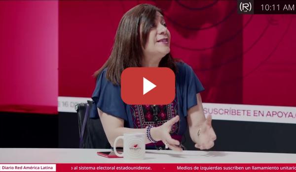 Embedded thumbnail for ¿Marco Rubio arrancó su carrera presidencial con su discurso en Mpunich??  | SINSONTE 16 de febrero