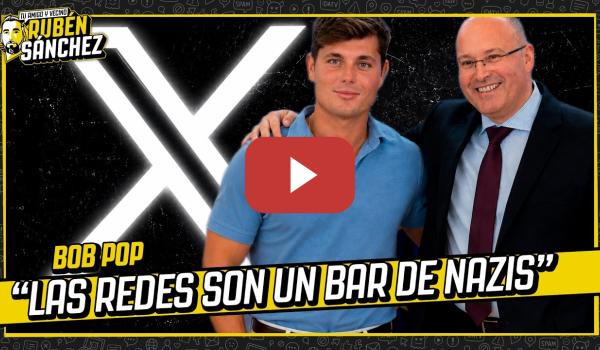 Embedded thumbnail for La extrema derecha en redes sociales: "Son un centro comercial que vende cosas chungas"