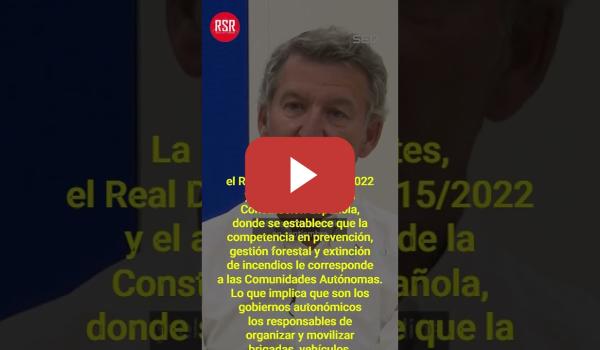 Embedded thumbnail for Nuevo Bulo de Feijóo sobre los Incendios