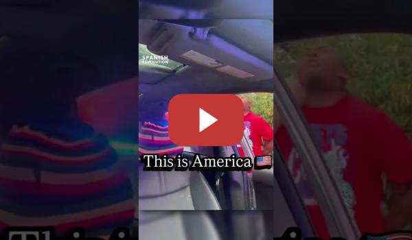 Embedded thumbnail for This is America