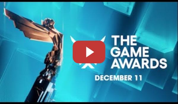 Embedded thumbnail for VIENDO EL GAME AWARDS EN DIRECTO