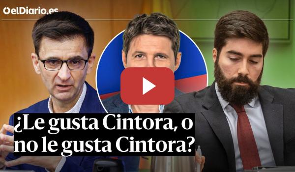 Embedded thumbnail for El PRESIDENTE de RTVE responde a las ACUSACIONES por MANIPULACIÓN de PP y VOX: “¿En qué quedamos?”