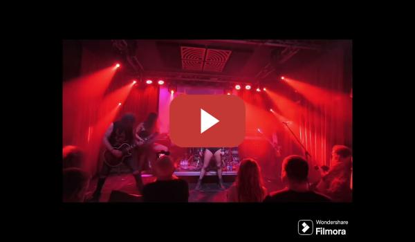 Embedded thumbnail for Resumen del festival Metal Nostrum 