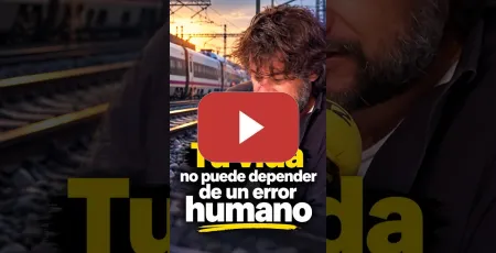 Embedded thumbnail for LA RESIGNACIÓN 🖤: Nos conformamos con llegar vivos