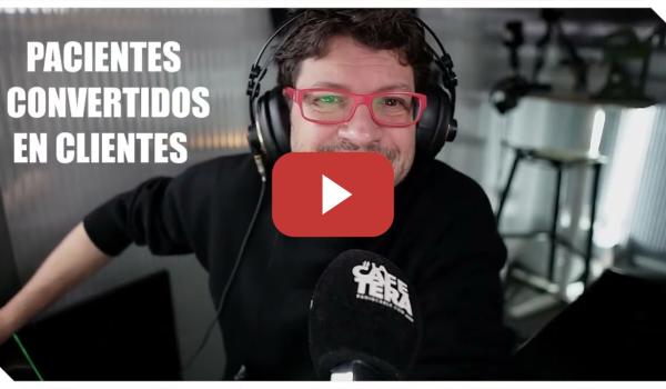 Embedded thumbnail for Sanidad Privatizada, sanidad enfermada. Editorial La Cafetera