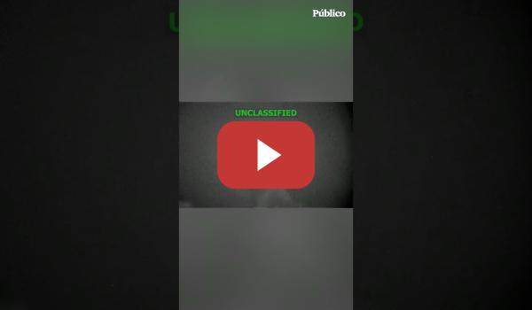 Embedded thumbnail for EEUU mata a dos personas al destruir una embarcación supuestamente ligada al narcotráfico