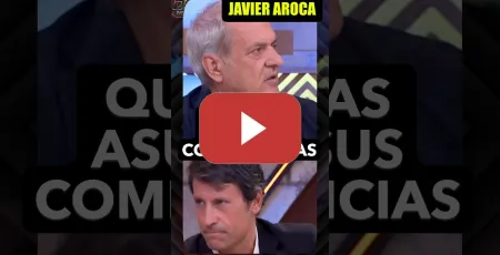 Embedded thumbnail for Javier Aroca, que Vivas asuma y ejerza sus competencias en Ceuta.