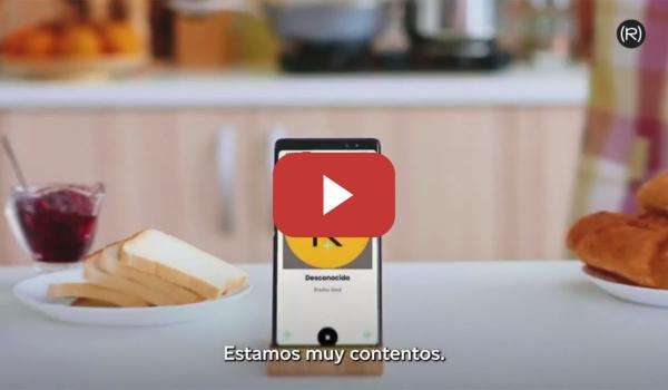 Embedded thumbnail for RADIO RED PARA ANDROID Y APPLE