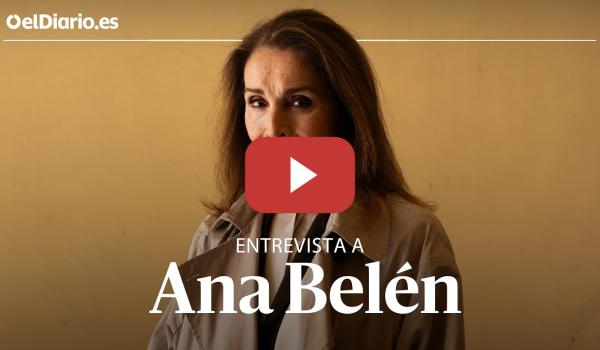 Embedded thumbnail for Entrevista ANA BELEN