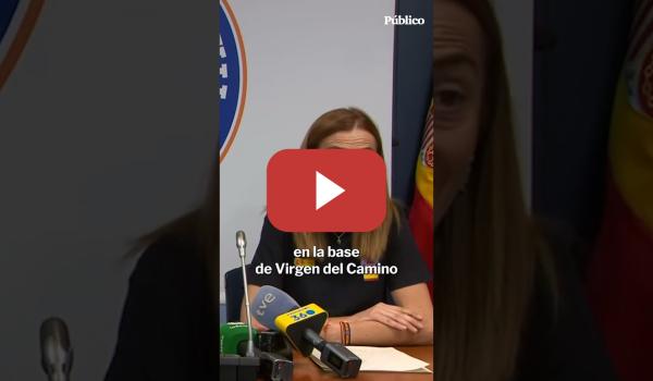 Embedded thumbnail for Los medios activados por parte de otros países europeos para hacer frente a los incendios en España