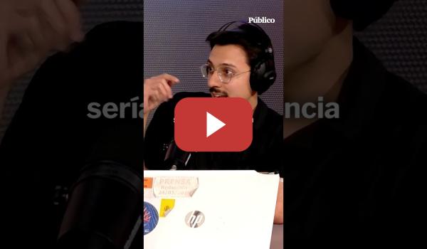 Embedded thumbnail for Disponible un nuevo episodio de Informe Público: ¿Crecimiento para qué?