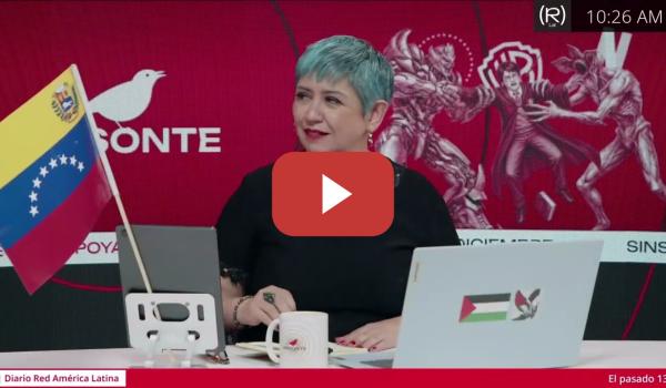 Embedded thumbnail for ¿Será Warner Bross la próxima víctima de Netflix? | Mesa de análisis SINSONTE 19 diciembre