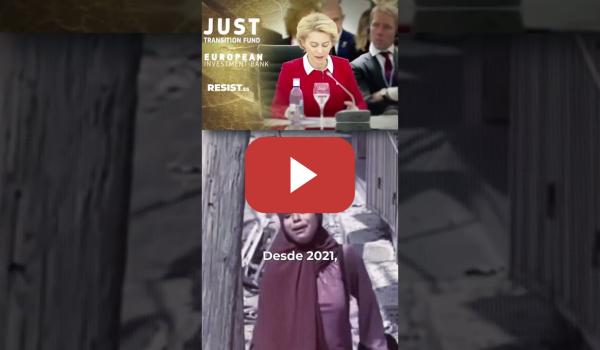 Embedded thumbnail for Guerra y sostenibilidad