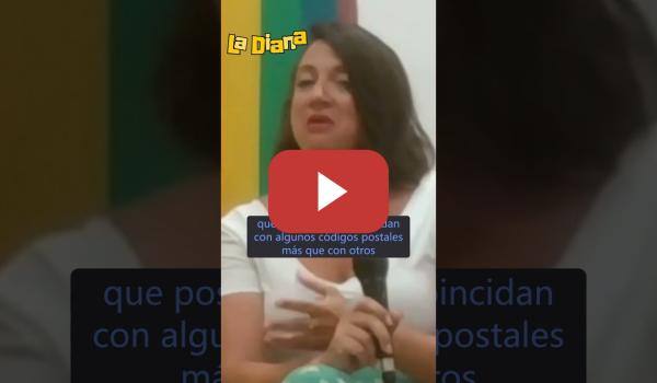 Embedded thumbnail for No todas las casas sufren igual el calor  #podcast#ecologismo #luchasocial #luchadeclases