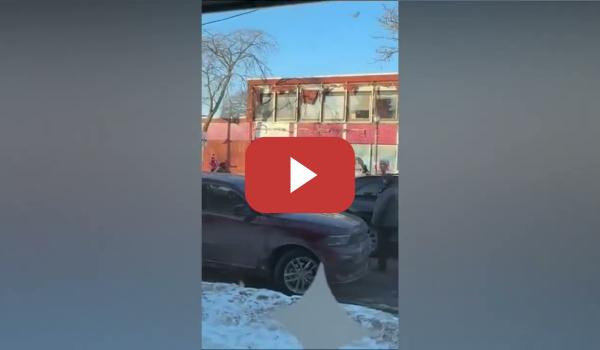 Embedded thumbnail for Un nuevo asesinato en Minesota vuelve a poner el foco sobre la Administración Trump