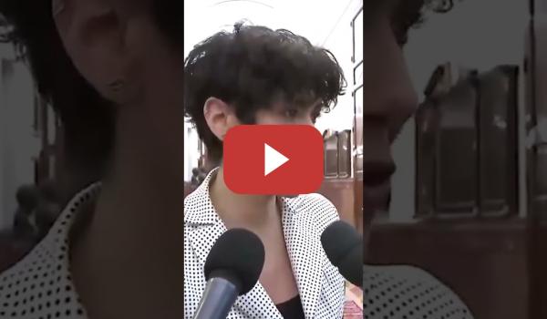 Embedded thumbnail for Feijóo lanza bulos sobre la regularización de Migrantes y la Ministra le deja de mentiroso