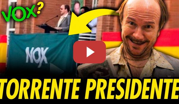 Embedded thumbnail for TORRENTE 6 ES DE VOX: LA DERECHA SE INDIGNA