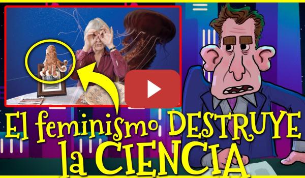 Embedded thumbnail for ¿Qué es la PERSPECTIVA de GÉNERO?