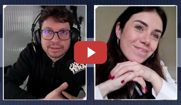 Embedded thumbnail for ¡Emocionalmente agotado! No tengo energía para nada I Psicología en La Cafetera