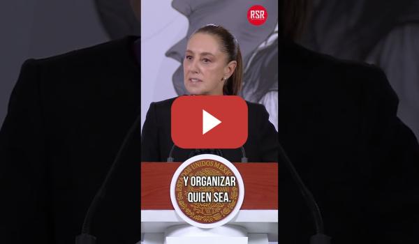 Embedded thumbnail for Se equivocaron de Premio Nobel de la Paz ‐ Hecho con Clipchamp