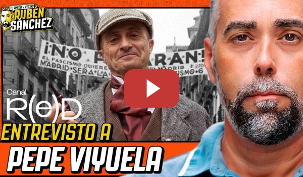 Embedded thumbnail for El precio del olvido: Transición y dictadura | TU AMIGO Y VECINO con RUBÉN SÁNCHEZ